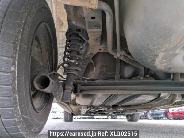 Used 2007 AT toyota sienta NCP81G Image[35]