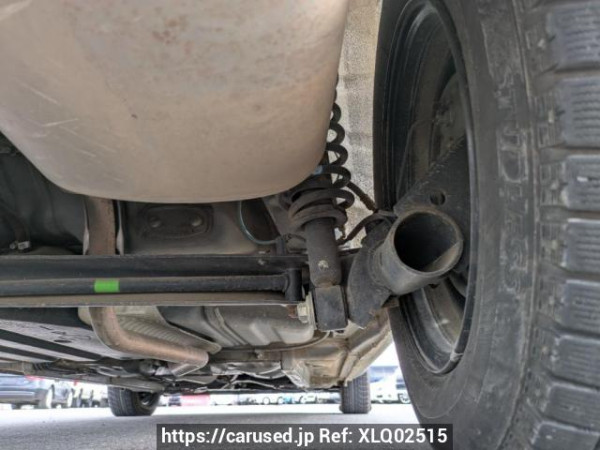 Used 2007 AT toyota sienta NCP81G Image[36]