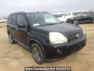 Nissan X-Trail NT31