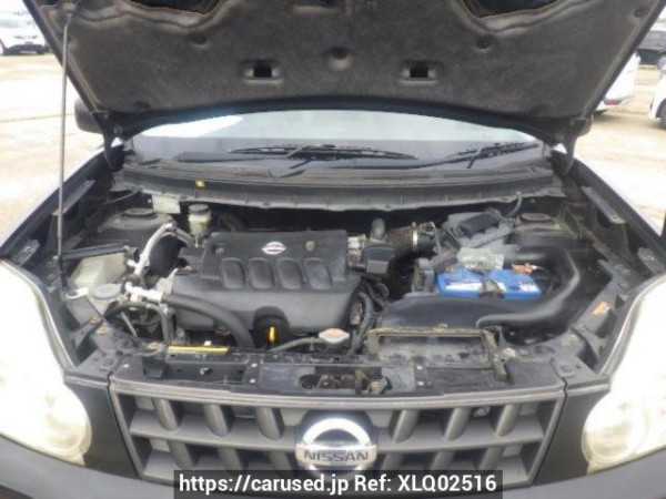 Used 2008 AT nissan x-trail NT31 Image[9]