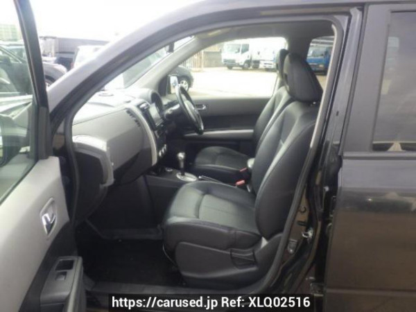 Used 2008 AT nissan x-trail NT31 Image[12]