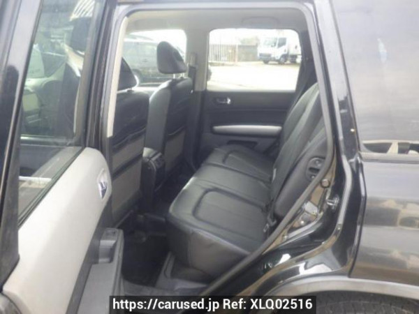 Used 2008 AT nissan x-trail NT31 Image[14]