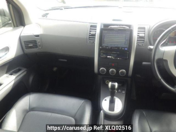 Used 2008 AT nissan x-trail NT31 Image[16]