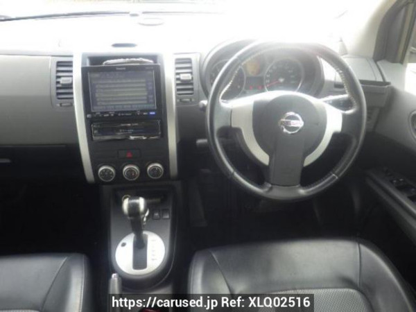 Used 2008 AT nissan x-trail NT31 Image[17]