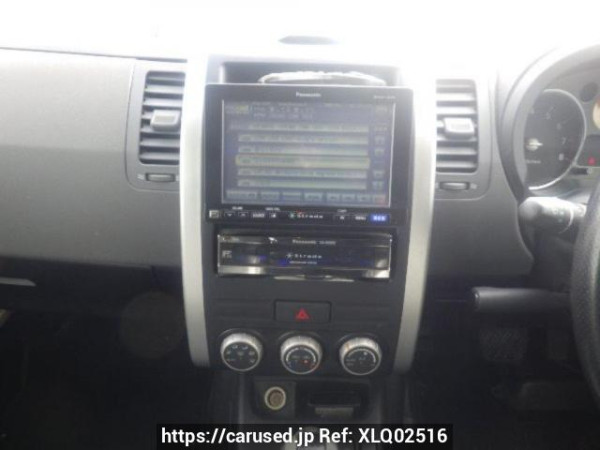 Used 2008 AT nissan x-trail NT31 Image[20]