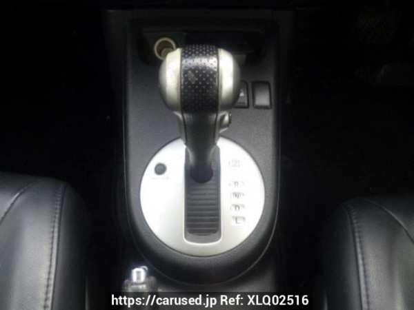 Used 2008 AT nissan x-trail NT31 Image[21]