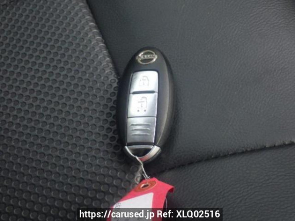 Used 2008 AT nissan x-trail NT31 Image[23]