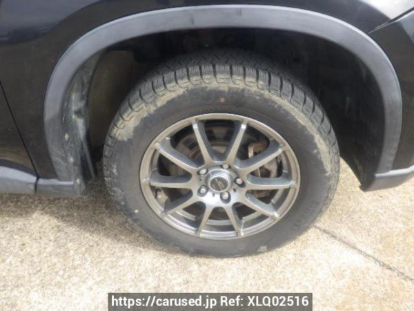 Used 2008 AT nissan x-trail NT31 Image[24]