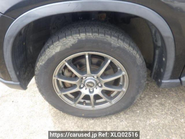 Used 2008 AT nissan x-trail NT31 Image[27]