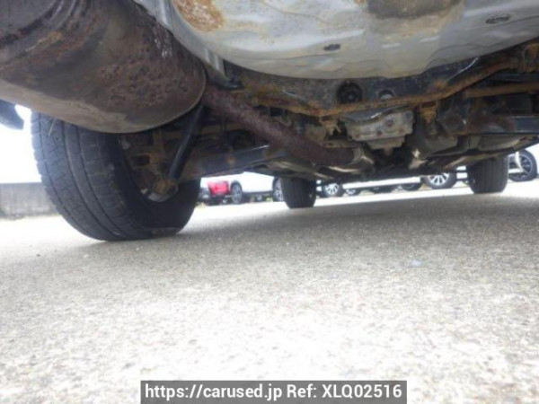 Used 2008 AT nissan x-trail NT31 Image[32]