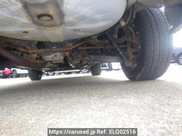 Used 2008 AT nissan x-trail NT31 Image[33]