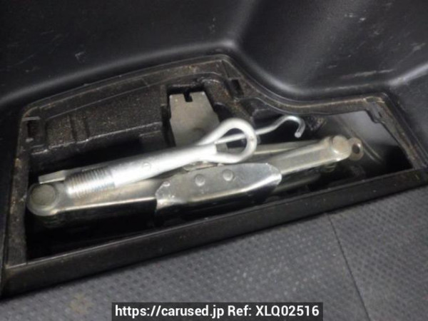 Used 2008 AT nissan x-trail NT31 Image[37]