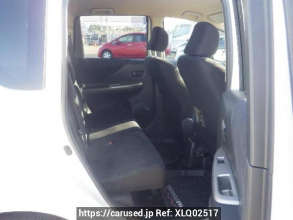 Used 2006 AT toyota ractis NCP100 Image[13]