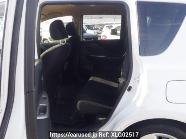 Used 2006 AT toyota ractis NCP100 Image[14]