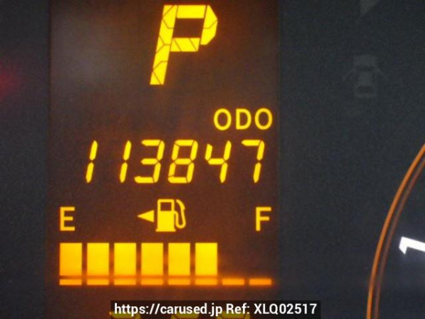 Used 2006 AT toyota ractis NCP100 Image[19]