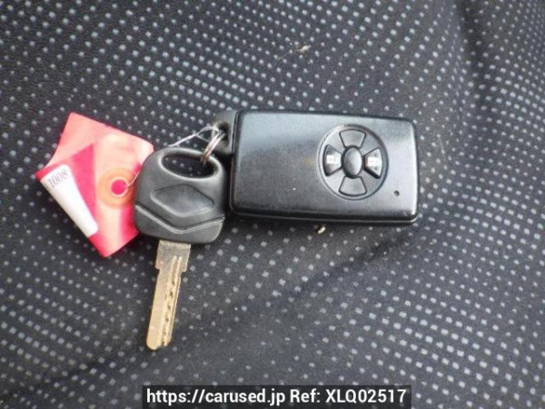Used 2006 AT toyota ractis NCP100 Image[23]