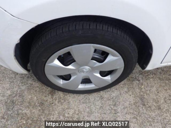 Used 2006 AT toyota ractis NCP100 Image[26]