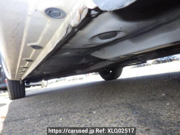 Used 2006 AT toyota ractis NCP100 Image[28]
