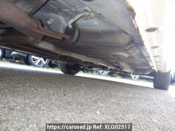 Used 2006 AT toyota ractis NCP100 Image[29]