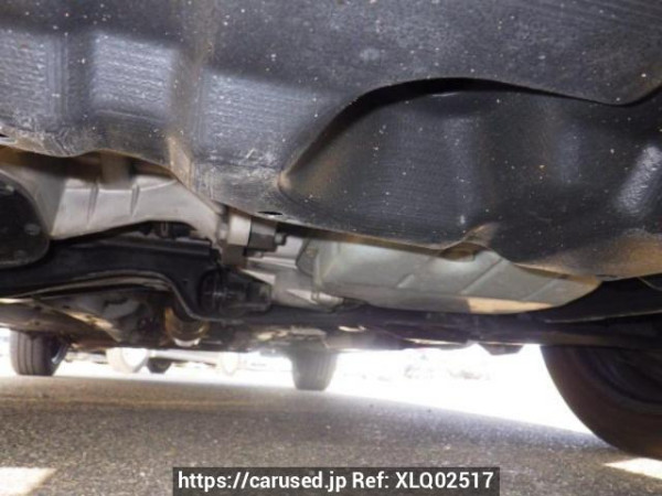 Used 2006 AT toyota ractis NCP100 Image[33]