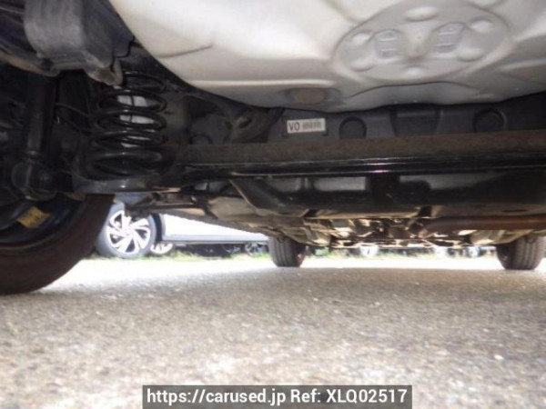Used 2006 AT toyota ractis NCP100 Image[34]