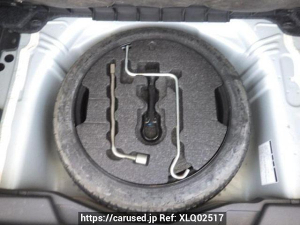 Used 2006 AT toyota ractis NCP100 Image[36]