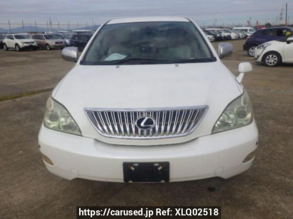Used 2004 AT toyota harrier MCU30W Image[1]