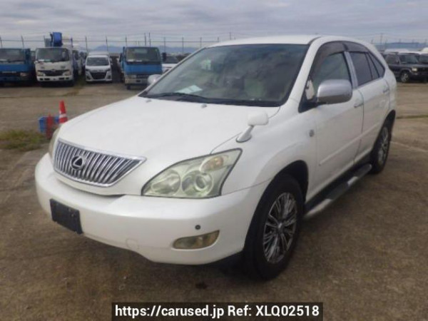 Used 2004 AT toyota harrier MCU30W Image[2]