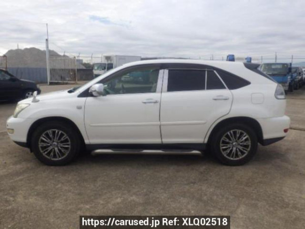 Used 2004 AT toyota harrier MCU30W Image[3]