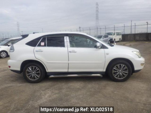 Used 2004 AT toyota harrier MCU30W Image[7]