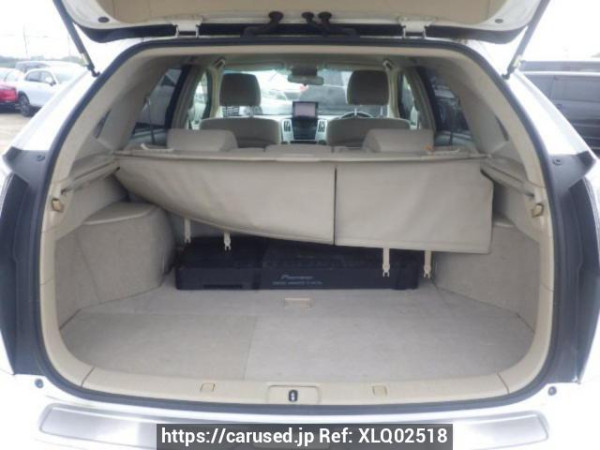 Used 2004 AT toyota harrier MCU30W Image[8]