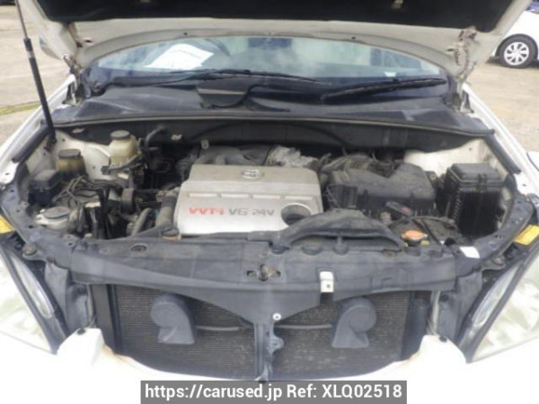 Used 2004 AT toyota harrier MCU30W Image[9]