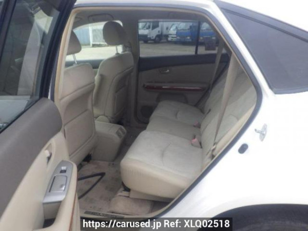 Used 2004 AT toyota harrier MCU30W Image[14]