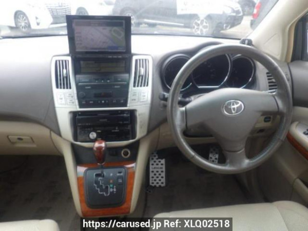 Used 2004 AT toyota harrier MCU30W Image[17]