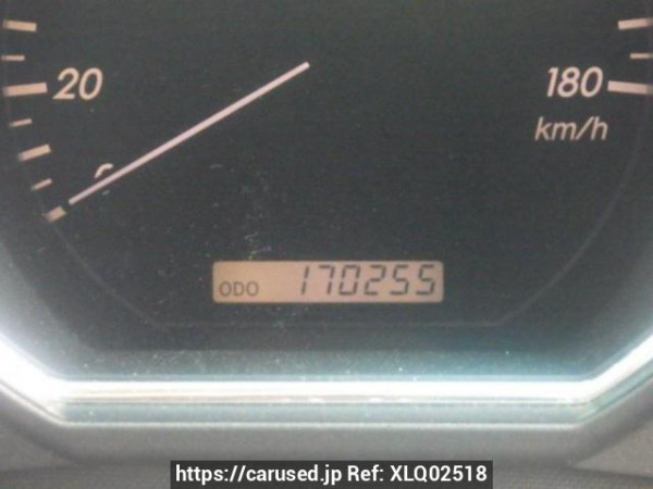 Used 2004 AT toyota harrier MCU30W Image[19]