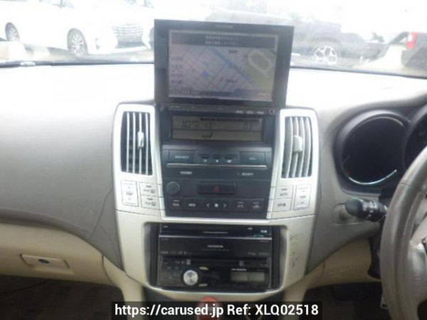 Used 2004 AT toyota harrier MCU30W Image[20]