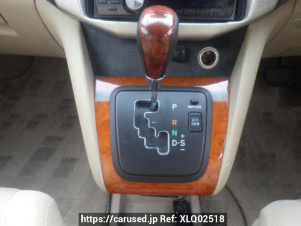 Used 2004 AT toyota harrier MCU30W Image[21]