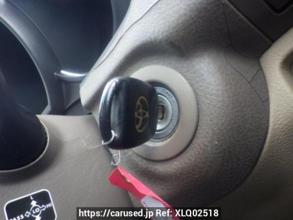 Used 2004 AT toyota harrier MCU30W Image[22]
