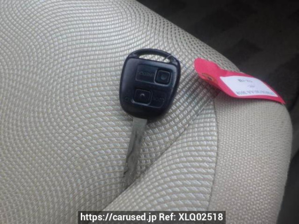 Used 2004 AT toyota harrier MCU30W Image[23]