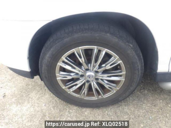 Used 2004 AT toyota harrier MCU30W Image[24]
