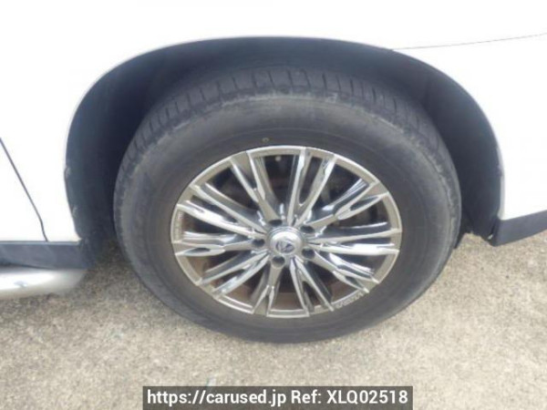 Used 2004 AT toyota harrier MCU30W Image[25]
