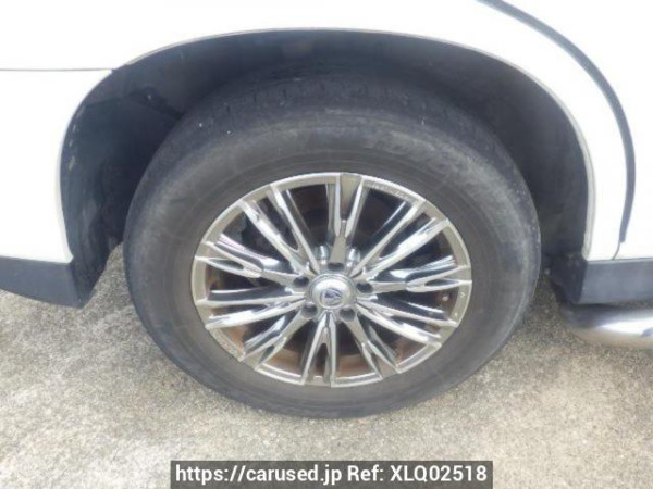 Used 2004 AT toyota harrier MCU30W Image[26]