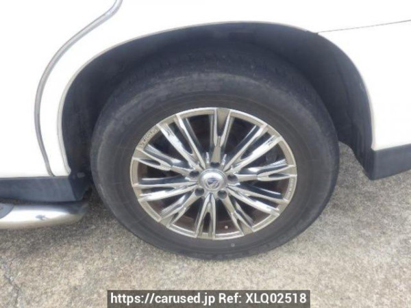 Used 2004 AT toyota harrier MCU30W Image[27]