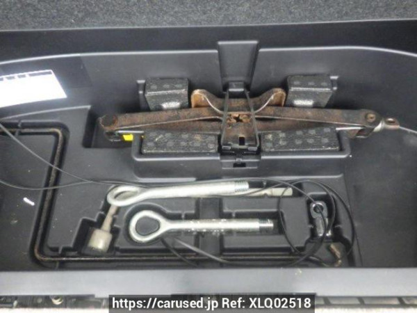 Used 2004 AT toyota harrier MCU30W Image[37]