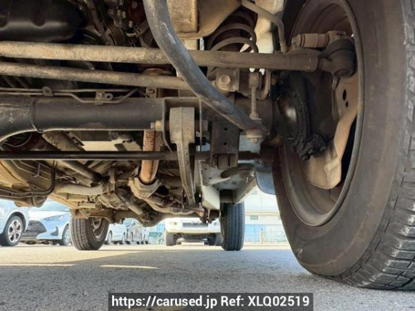 Used 1999 AT suzuki jimny JB23W Image[33]