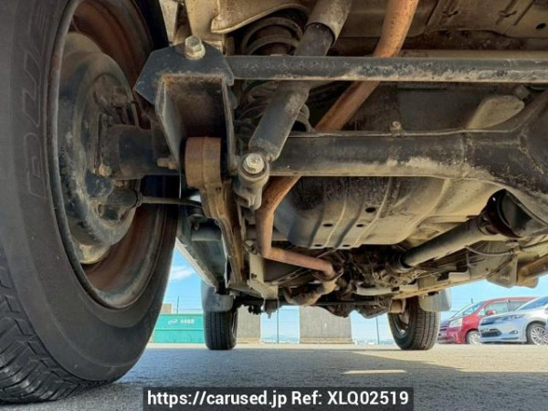 Used 1999 AT suzuki jimny JB23W Image[38]