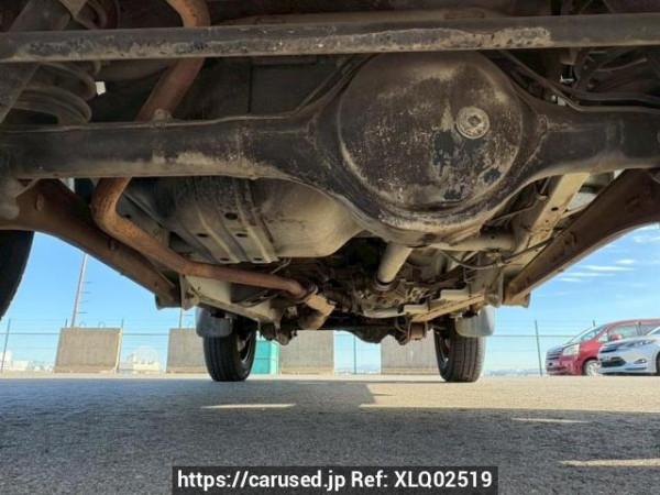 Used 1999 AT suzuki jimny JB23W Image[39]