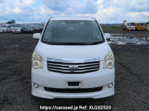 Used 2010 AT toyota noah ZRR70G Image[1]