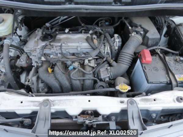 Used 2010 AT toyota noah ZRR70G Image[9]