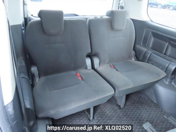 Used 2010 AT toyota noah ZRR70G Image[19]